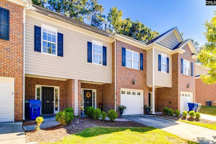 Property Photo:  105 Park Ridge  SC 29072 