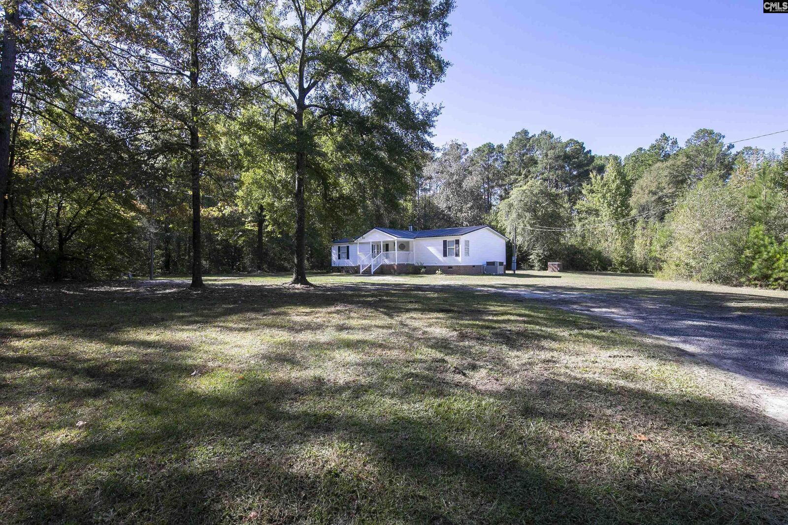 Property Photo:  1493 Highway 601 South  SC 29078