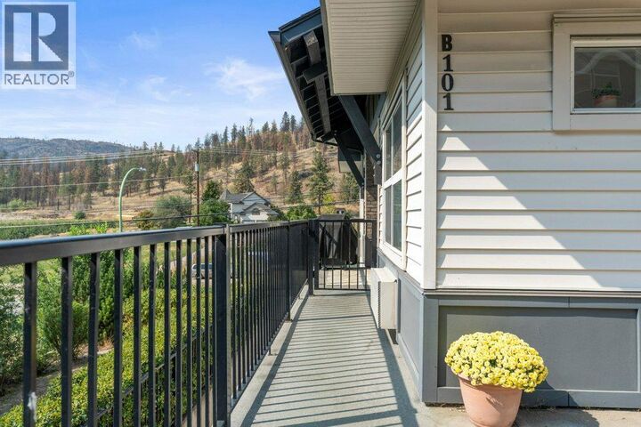 Photo de la propriété:  1477 Glenmore Road North 101B  BC V1V 2C5