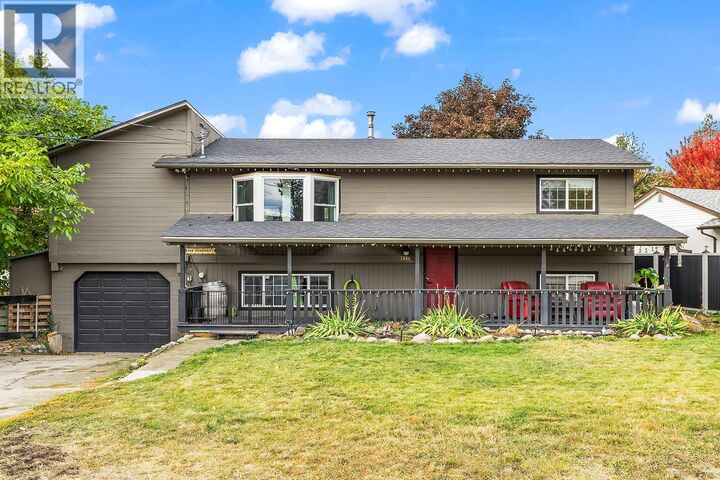 3616 Granada Crescent  West Kelowna BC V4T 1J8 photo