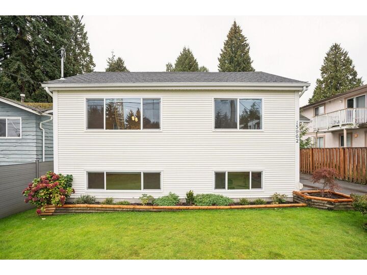 Property Photo:  15962 North Bluff  BC V4B 3G8