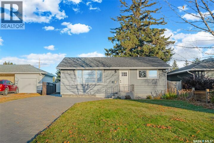 2221 Haultain Avenue  Saskatoon SK S7J 1P7 photo