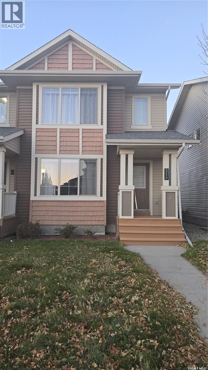5110 Mitchinson Way  Regina SK S4W 0J9 photo