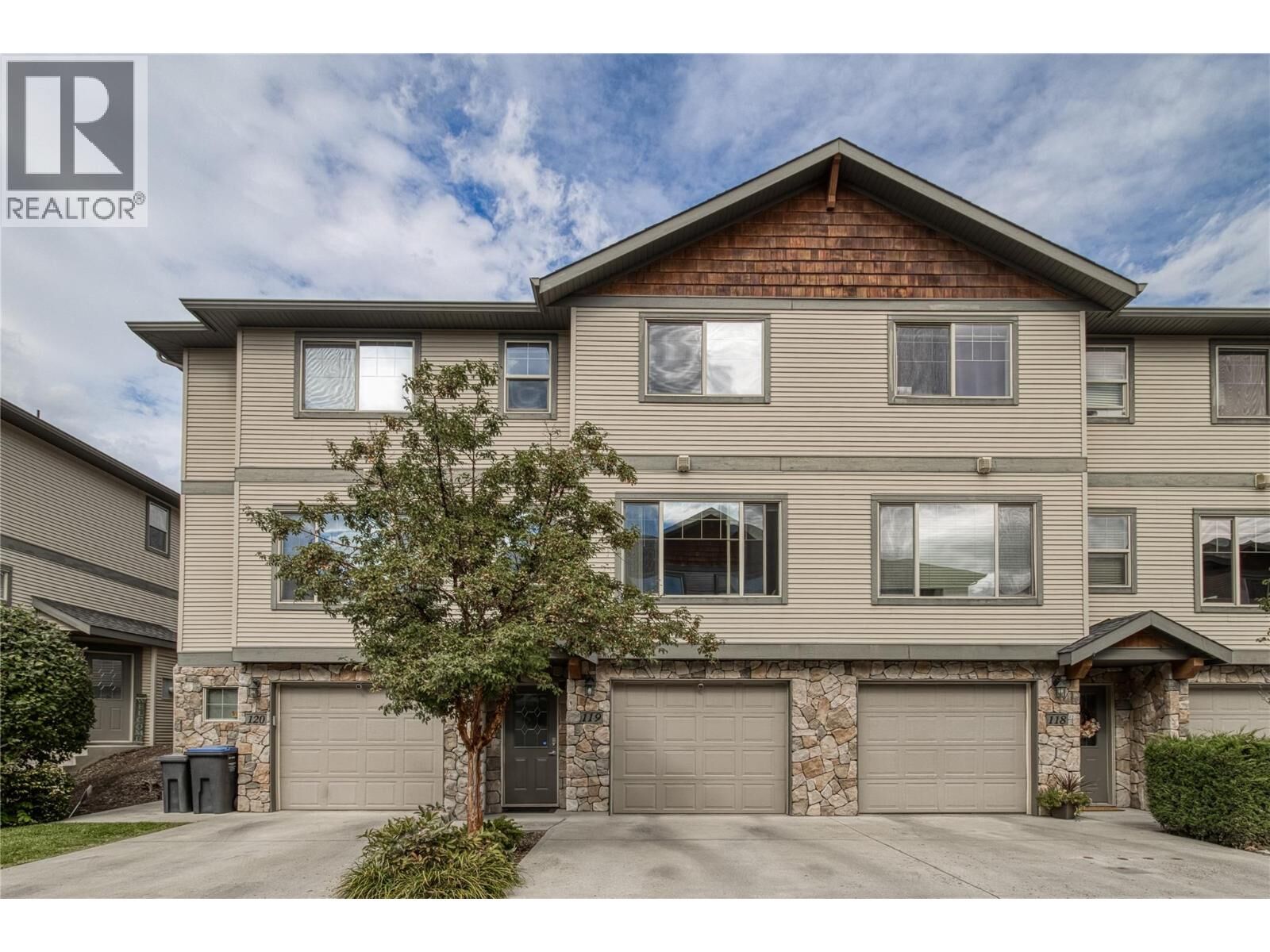Photo de la propriété:  440 Hartman Road 119  BC V1X 2N1