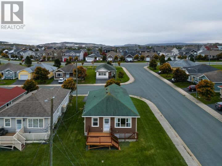 Property Photo:  1 Shortall Street  NL A1A 0C9 