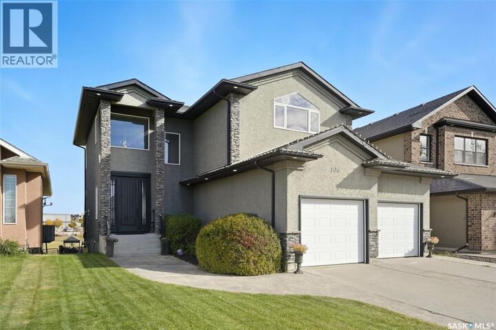 106 Thode Avenue  Saskatoon SK S7W 1A1 photo