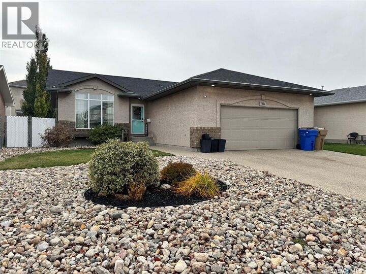 7364 Maple View Crescent  Regina SK S4X 4V2 photo