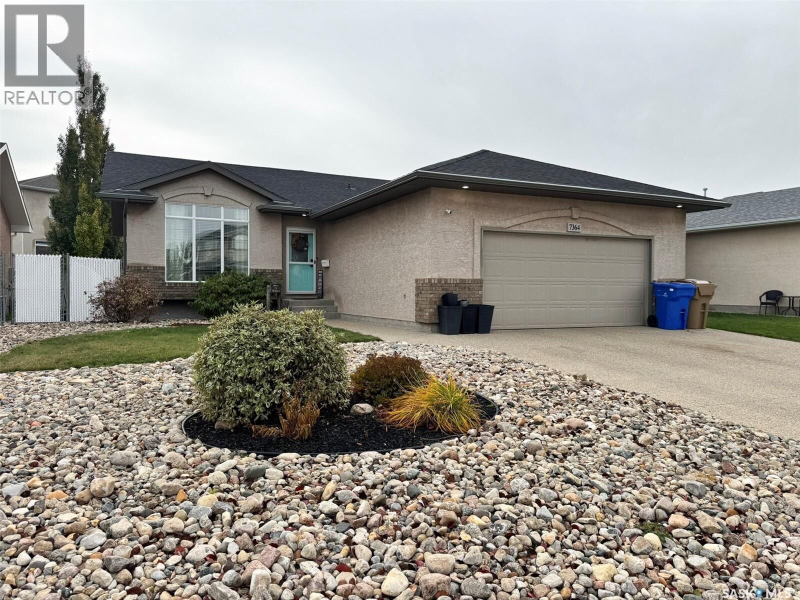 Property Photo:  7364 Maple View Crescent  SK S4X 4V2