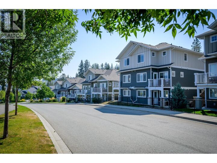Property Photo:  1325 Aberdeen Drive 116  BC V1S 0C7