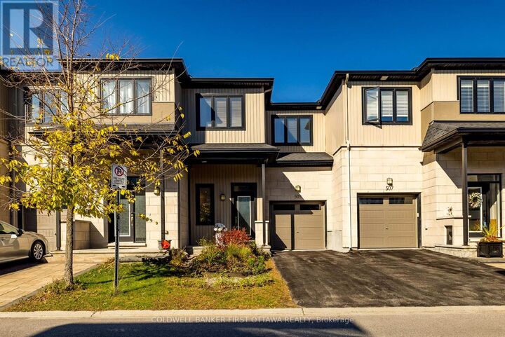 505 Radiant Private  Ottawa ON K2M 0M9 photo