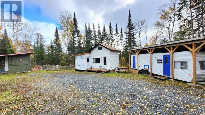 Property Photo:  10 Nelson Road North  ON P0X 1J0 