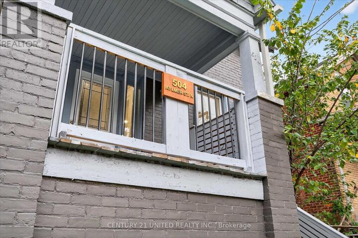 Property Photo:  504 Aylmer Street North  ON K9H 3W5