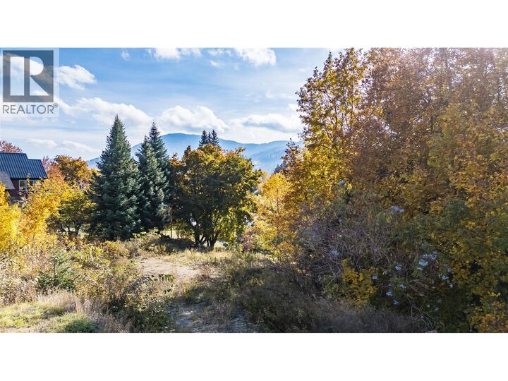 Property Photo:  1873 Cook Avenue  BC V0G 1Y0 