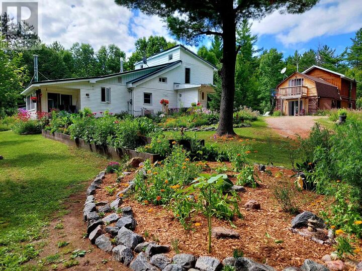 Property Photo:  322 Kuno Road Unit A  ON K0L 1G0