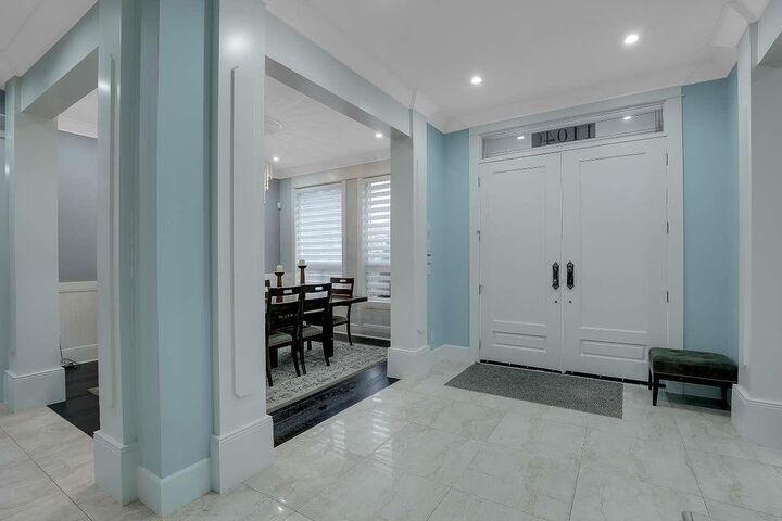 Property Photo:  11046 80  BC V4C 1W5 