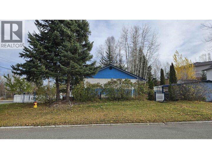 Property Photo:  4187 Davis Road  BC V2N 5L2