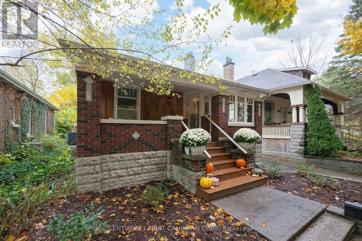 Photo de la propriété:  50 Becher Street  ON N6C 1A5