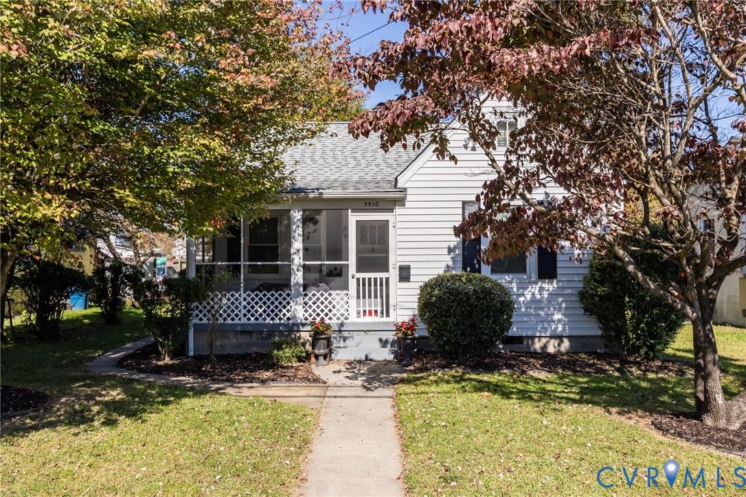 Property Photo:  3510 E River Road  VA 23803