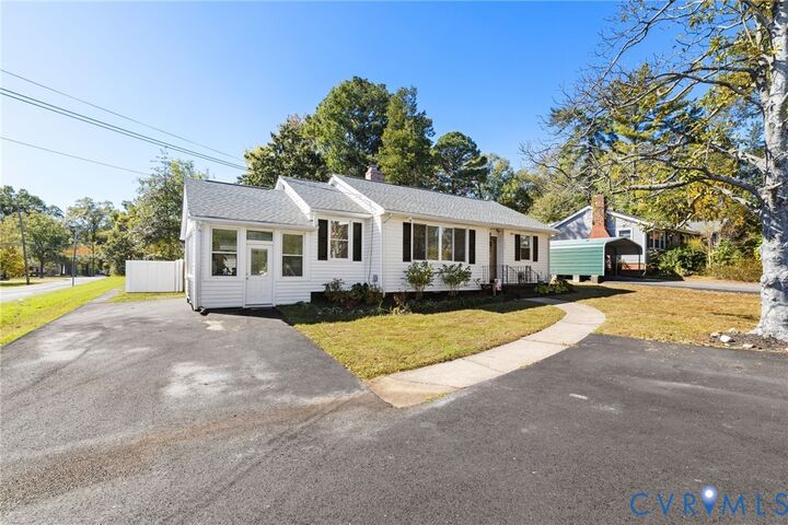 Property Photo:  14422 Rivermont Road  VA 23836