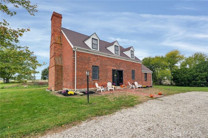 Property Photo:  2770 SW US-42  OH 43140