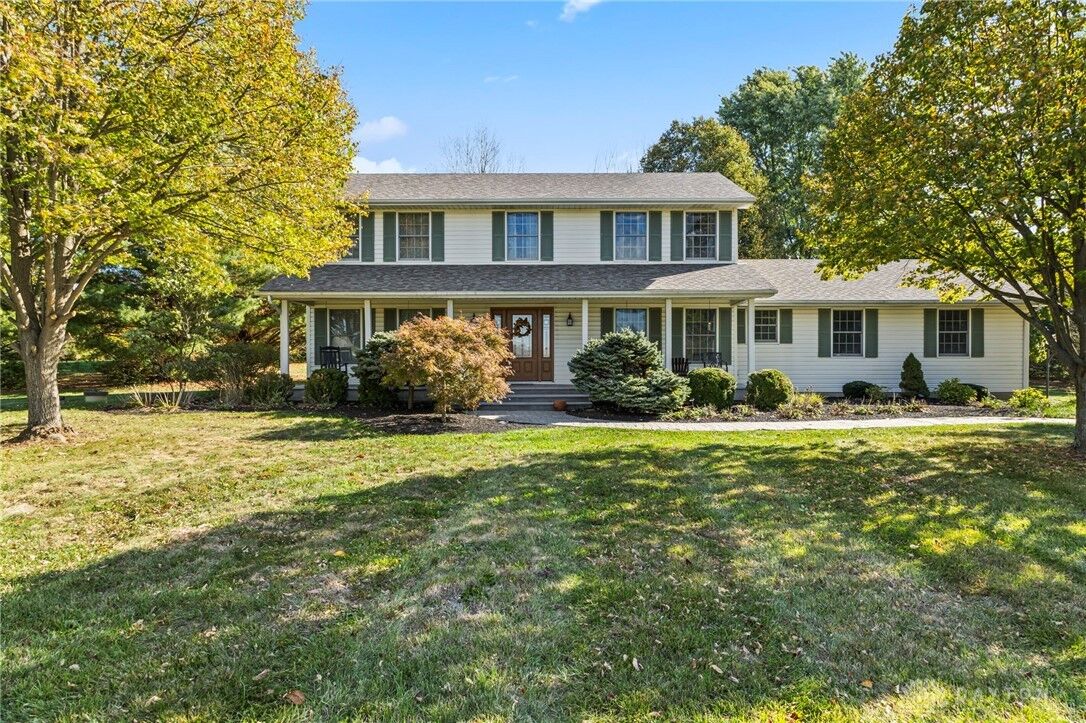 Property Photo:  3368 Darrtown Road  OH 45013