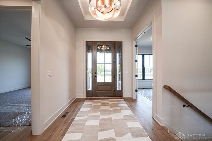 Property Photo:  4870 Bunnell Hill Road  OH 45036 