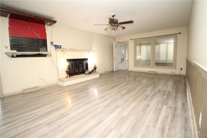 Property Photo: 2400 Middletown Eaton Road OH 45042