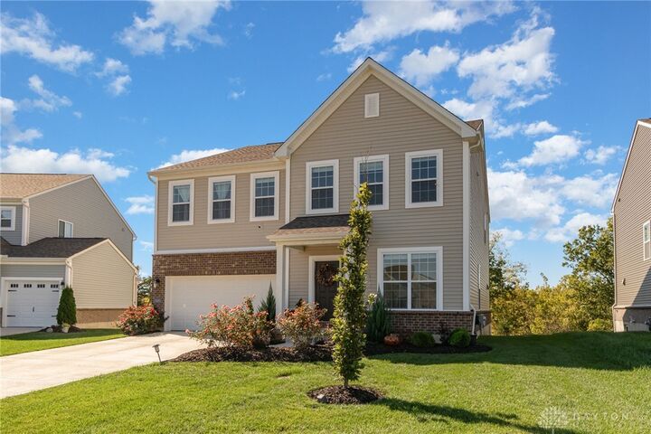 Property Photo: 5485 Superior Court OH 45011