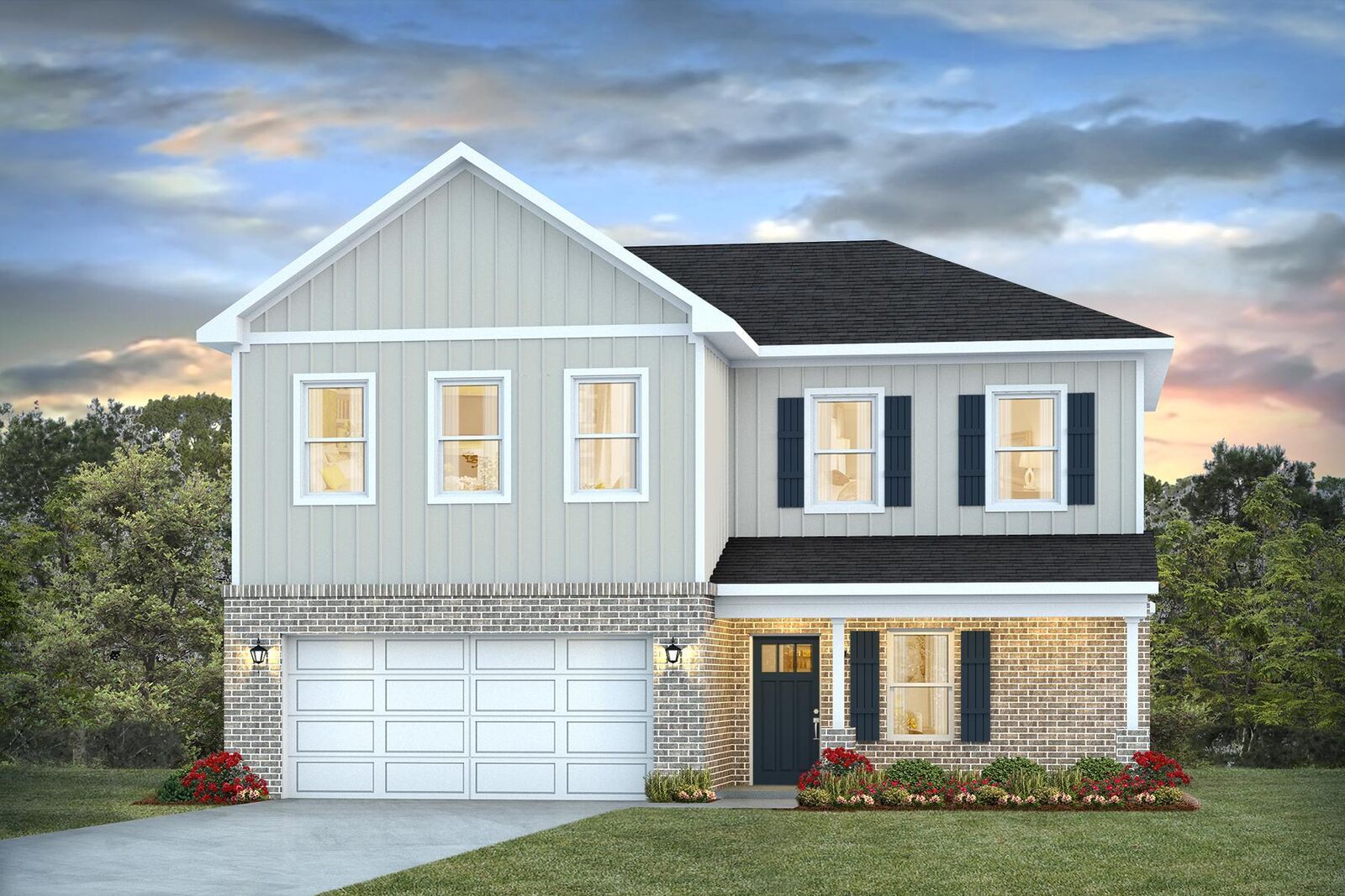 Property Photo:  5432 Torchwood Drive  FL 32531