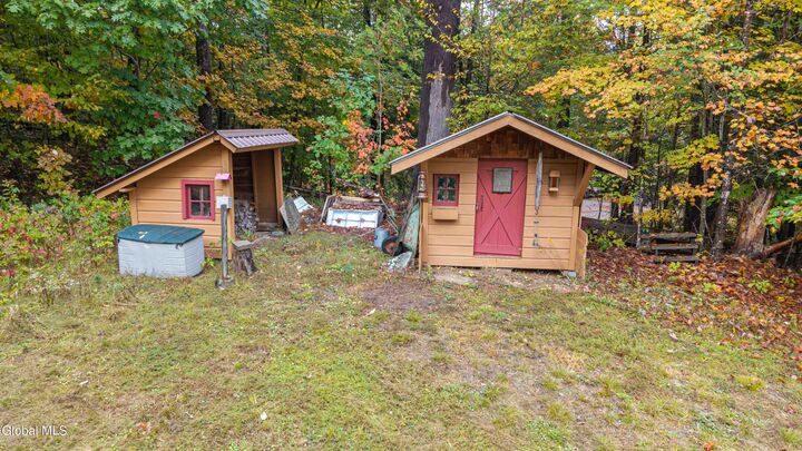 Property Photo: 135 John Brannon Road NY 12857