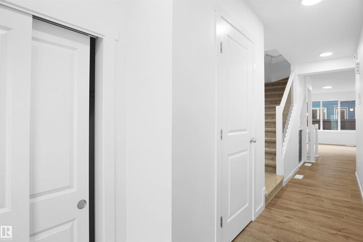 Property Photo: 1430 Aster Way NW 26 AB T6T 2N8