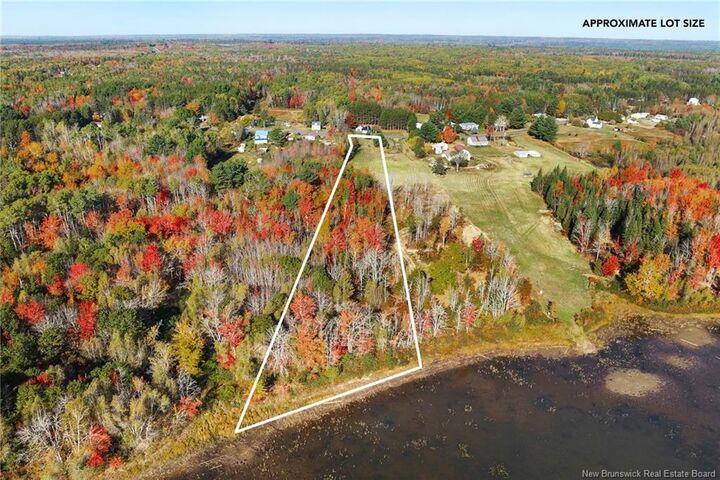 Lot 25-2 Lilloett Drive — photo 1