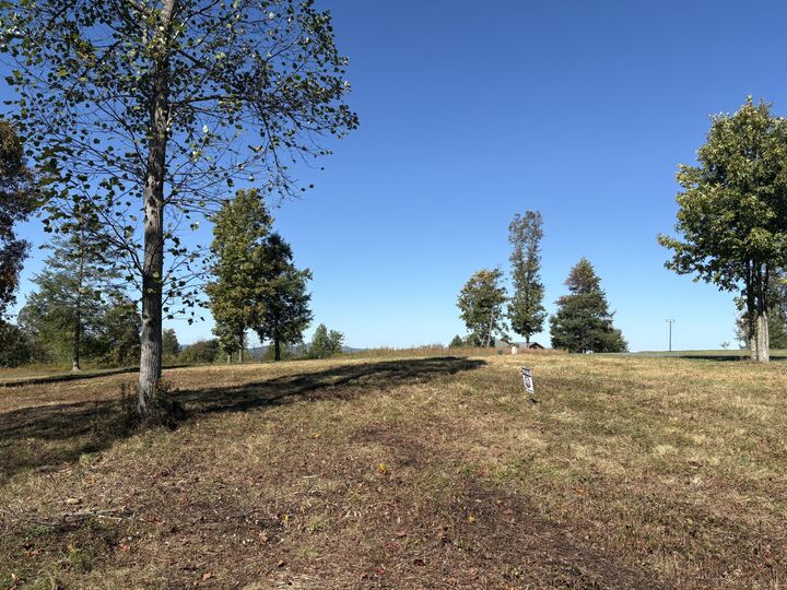 Property Photo:  Sunset Ridge Lane  WV 26679