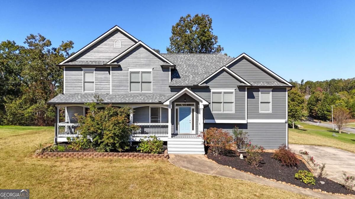 Property Photo:  130 Silver Creek Drive  GA 30114 