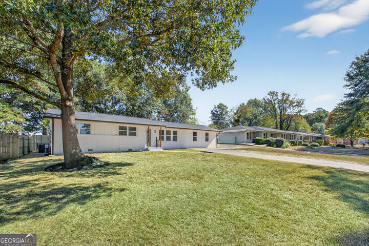 Property Photo:  2552 Boulder Road SE  GA 30316