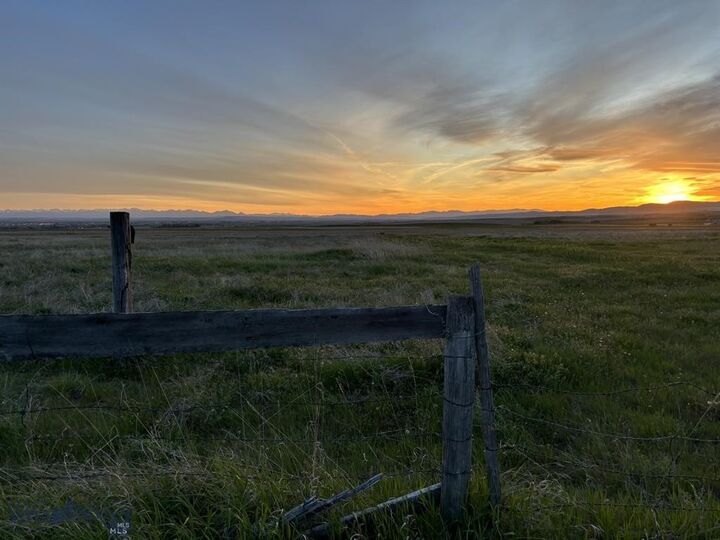 Property Photo:  9119 Gee Norman Road  MT 59714 