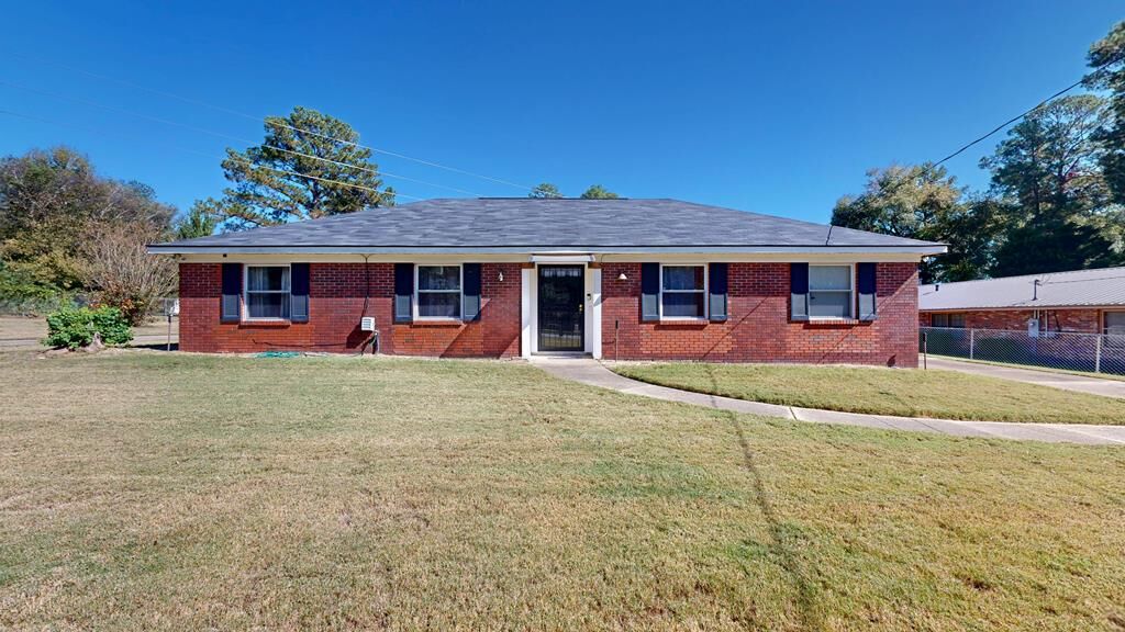 Property Photo:  3510 Califon  Court  GA 31906