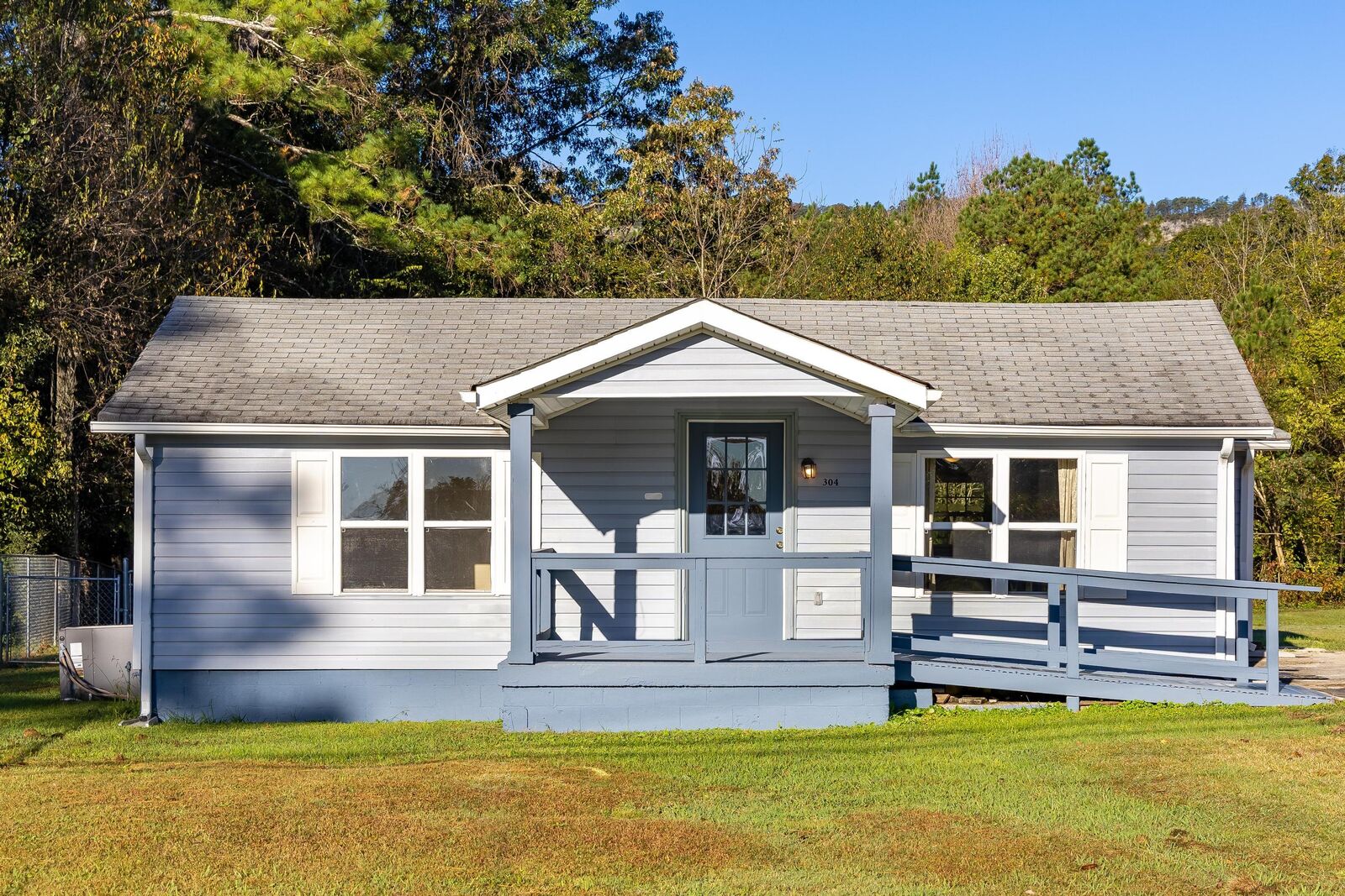 Property Photo: 304 John Thompson Road GA 30725