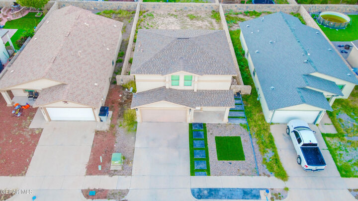 Property Photo:  10653 Silvercloud Dr Drive  TX 79924