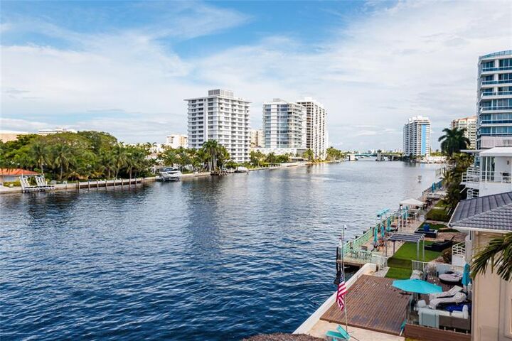 615 Bayshore Dr 301  Fort Lauderdale FL 33304 photo