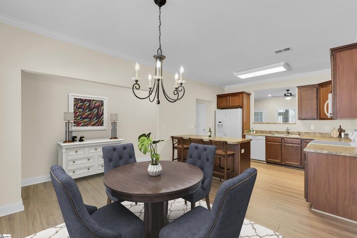 Property Photo:  147 Trailside Lane  SC 29607