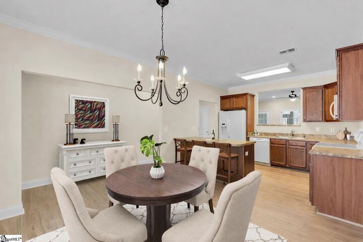 Property Photo:  147 Trailside Lane  SC 29607 