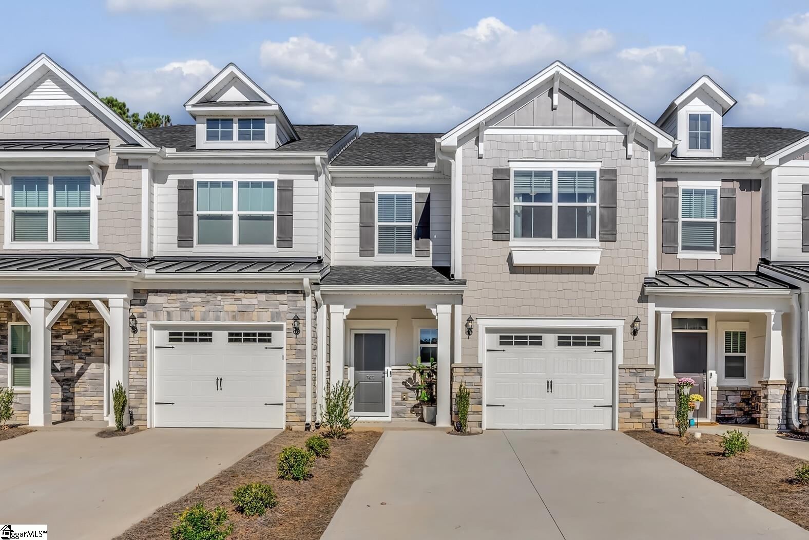 Property Photo:  365 Nettle Lane  SC 29607