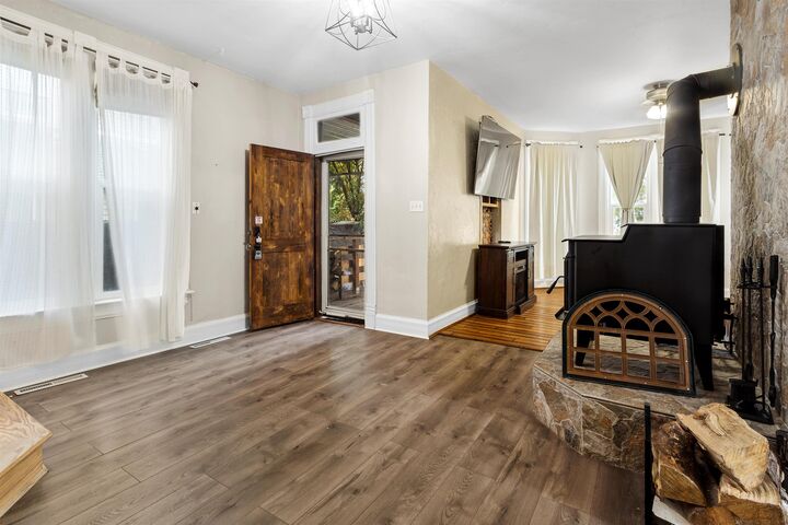 Property Photo: 739 Meeker Street CO 81416