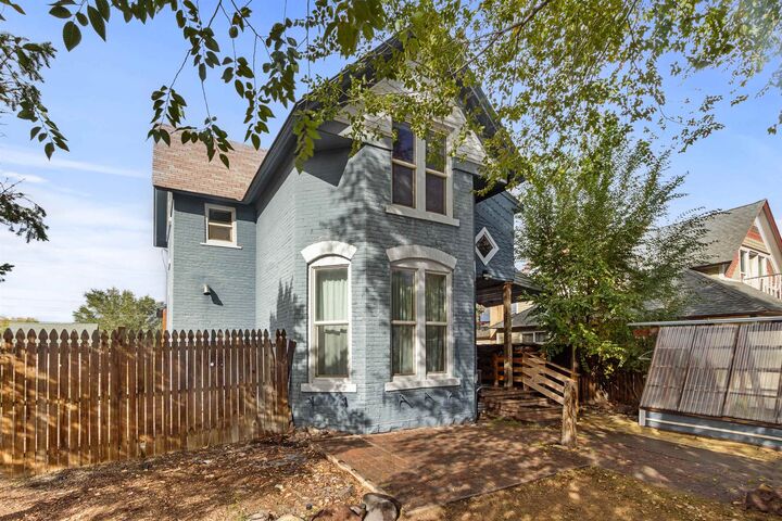 Property Photo:  739 Meeker Street  CO 81416 