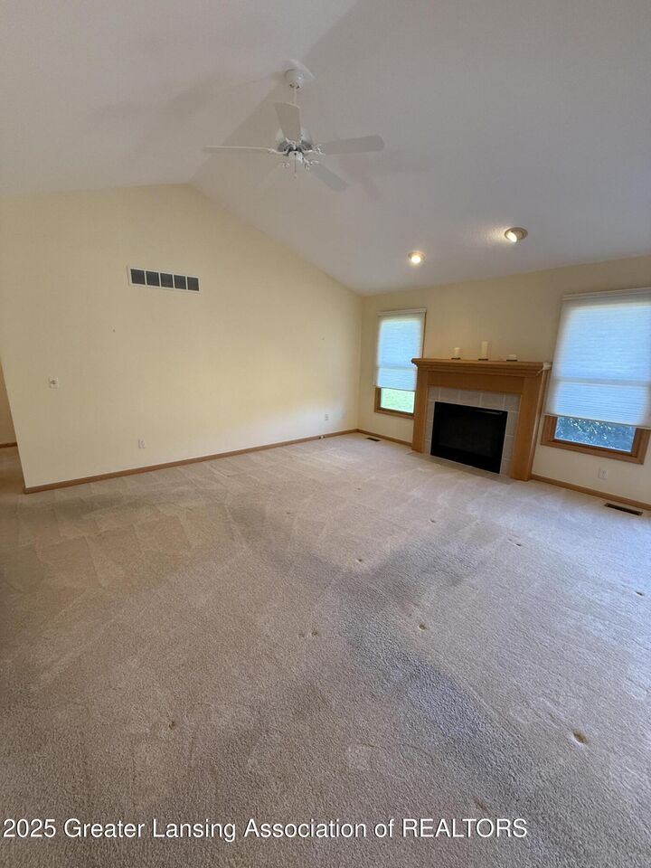 Property Photo: 11077 Prestwick Drive MI 48917