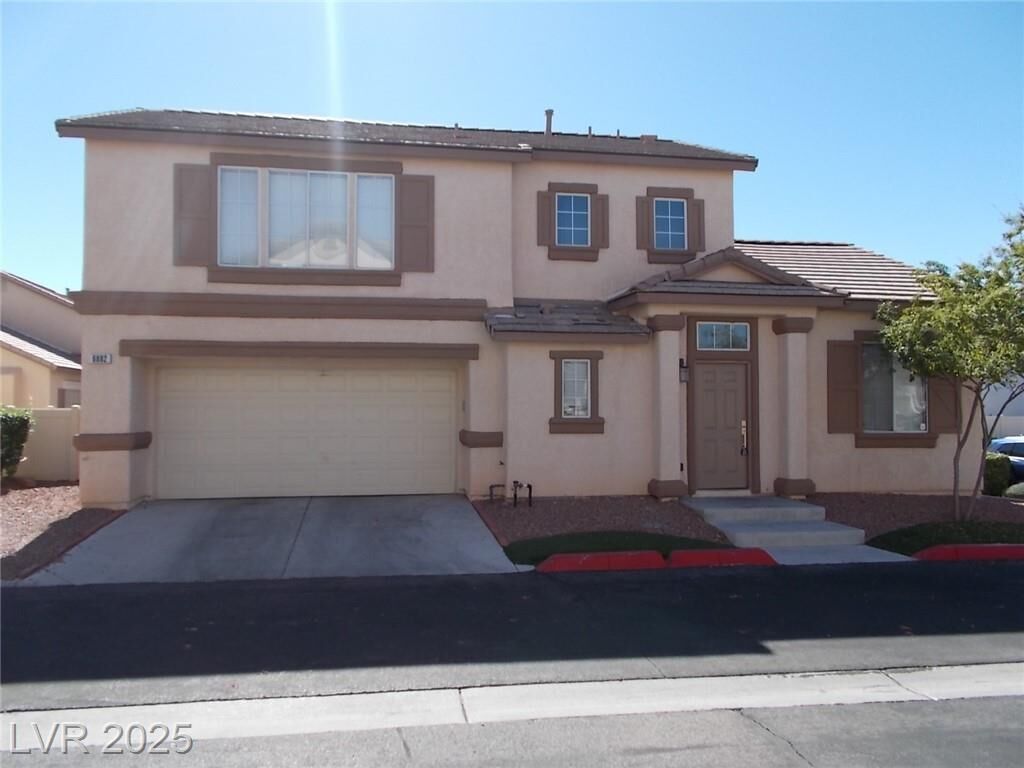 Property Photo: 6882 Relic Street NV 89149