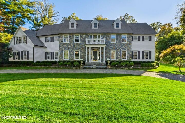 21 Birch Lane  Greenwich CT 06830 photo