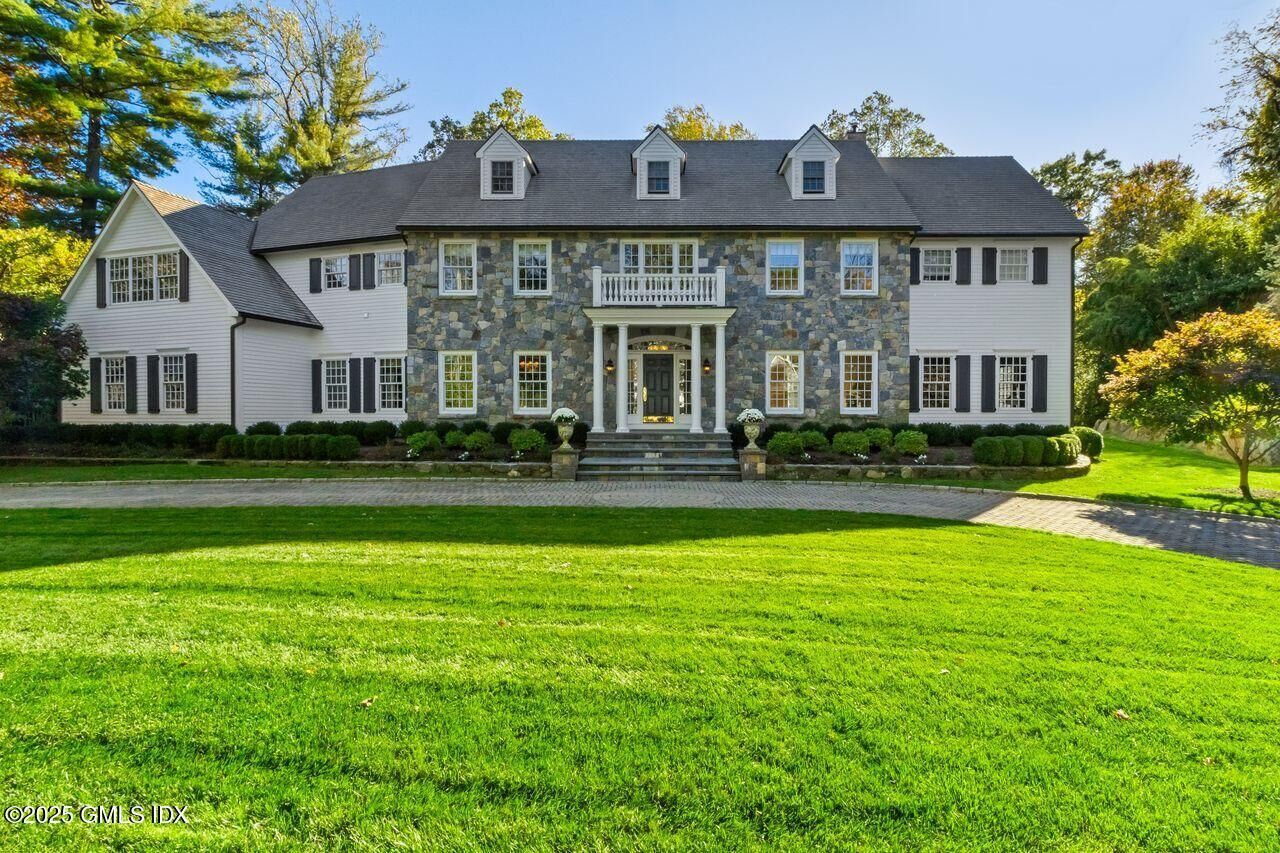 Property Photo: 21 Birch Lane CT 06830
