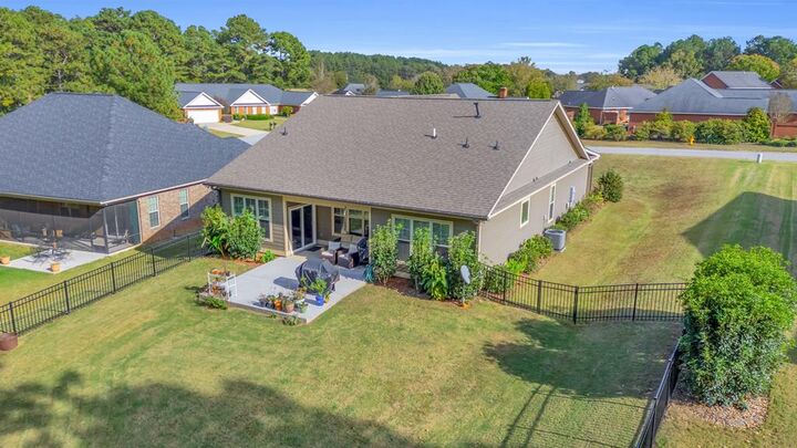 Property Photo: 501 Rivers Run SC 29649